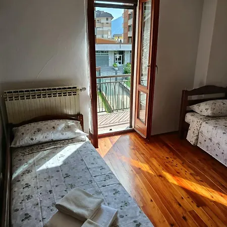 بيت للعطل Fredaluna تيرانو