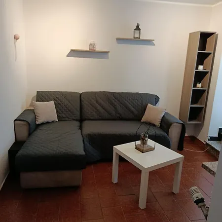 Fredaluna Сasa de vacaciones