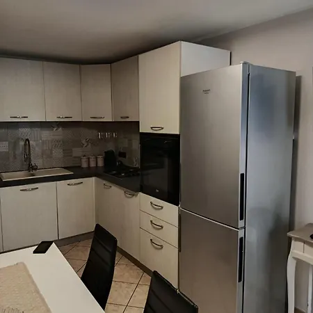 Сasa de vacaciones Fredaluna Tirano