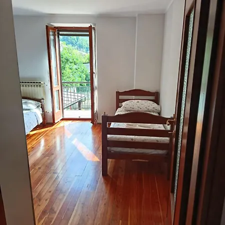 بيت للعطل Fredaluna تيرانو