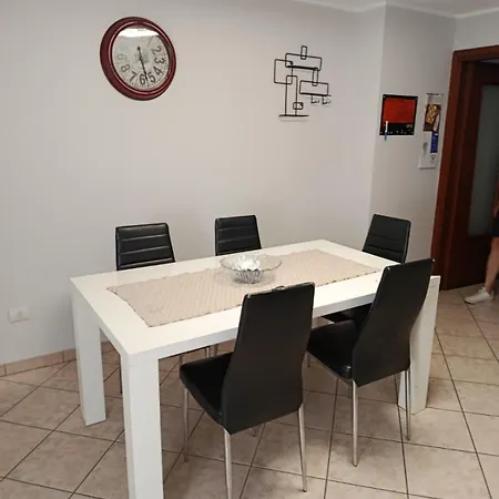 Сasa de vacaciones Fredaluna