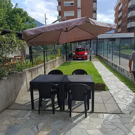 Fredaluna Сasa de vacaciones Tirano