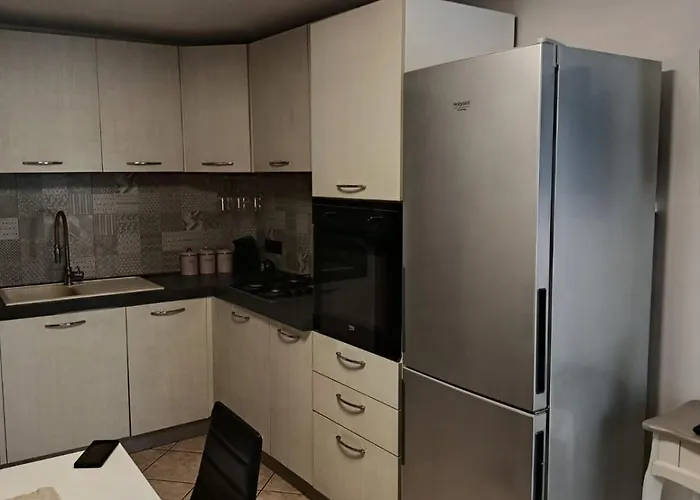 Tatil Evi Fredaluna Tirano