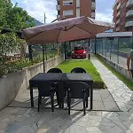Fredaluna Hébergement de vacances Tirano